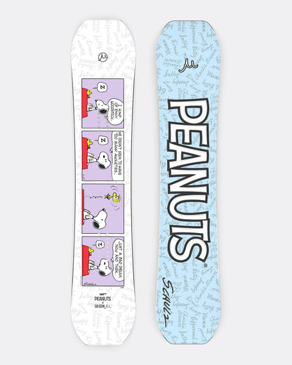 Peanuts X Gilson 1 of 1 | 1974-01-17