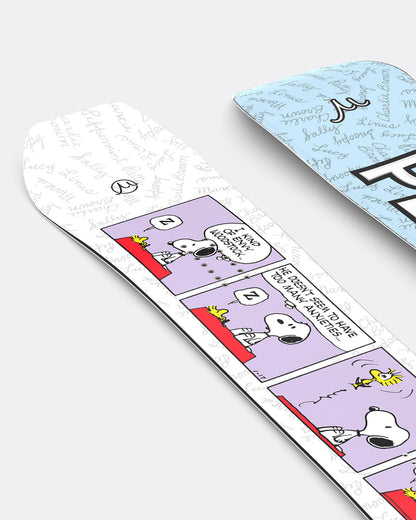 Peanuts X Gilson 1 of 1 | 1974-01-17