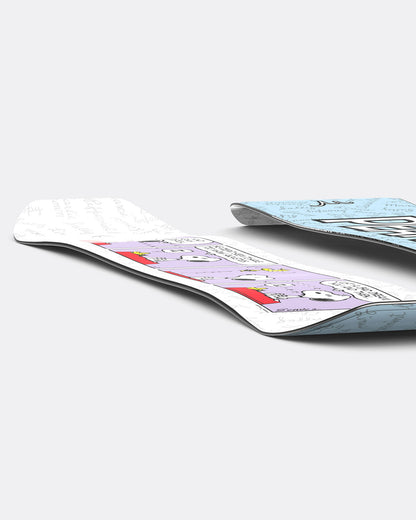 Peanuts X Gilson 1 of 1 | 1974-01-17