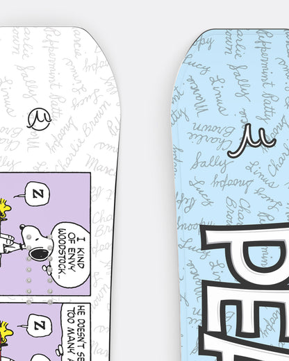 Peanuts X Gilson 1 of 1 | 1974-01-17