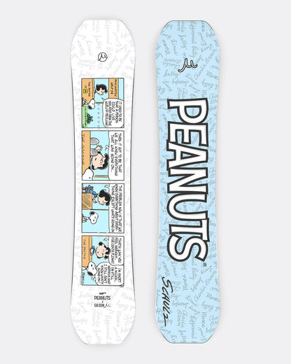 Peanuts X Gilson 1 of 1 | 1974-01-19