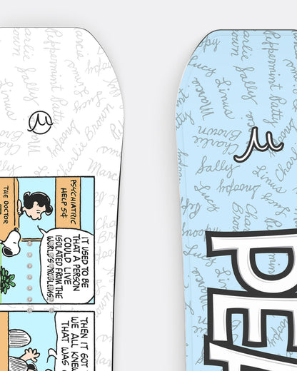Peanuts X Gilson 1 of 1 | 1974-01-19