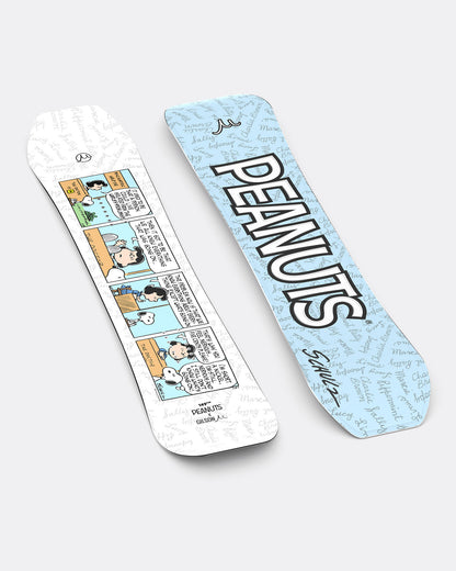 Peanuts X Gilson 1 of 1 | 1974-01-19