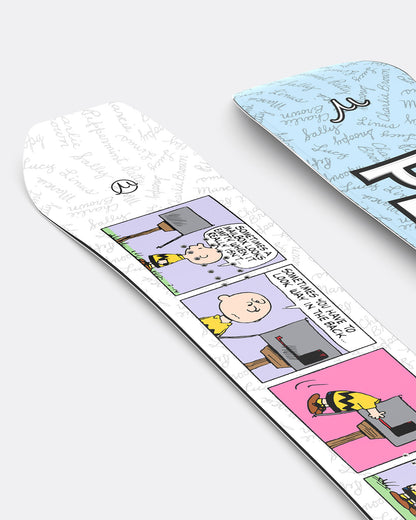 Peanuts X Gilson 1 of 1 | 1975-02-14