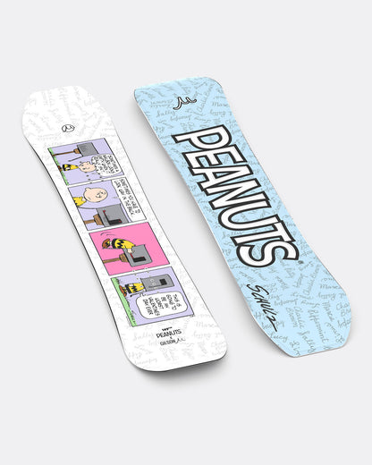 Peanuts X Gilson 1 of 1 | 1975-02-14