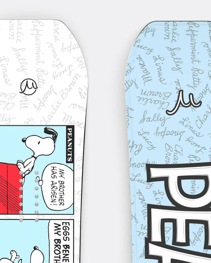 Peanuts X Gilson 1 of 1 | 1975-08-13