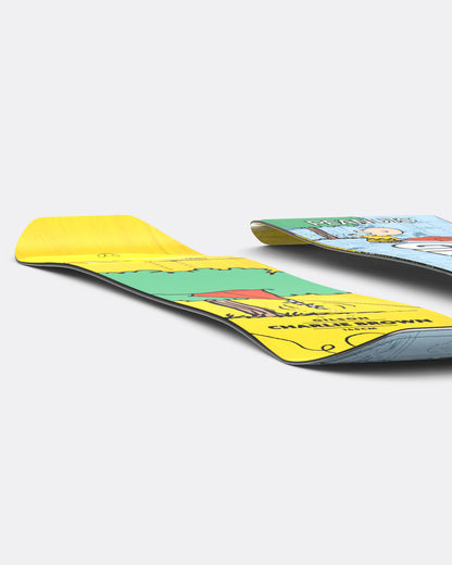 Charlie Brown (1 of 75)