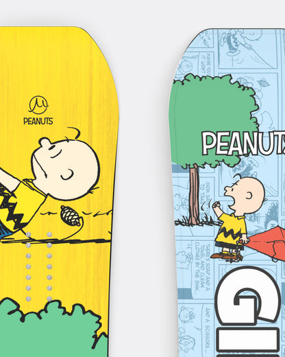 Charlie Brown (1 of 75)