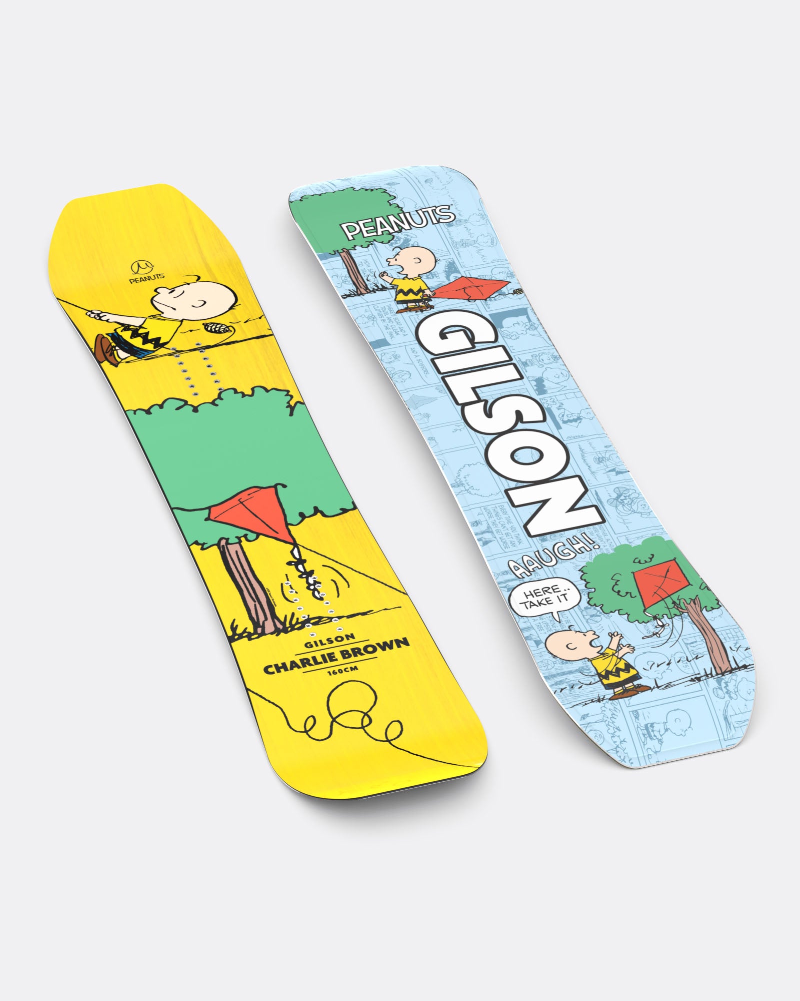 スノーボード BURTON PEANUTS KIDS 130 スノーボード BURTON PEANUTS KIDS 130 スノーボード BURTON PEANUTS