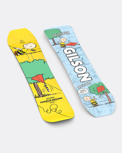 Charlie Brown (1 of 75)