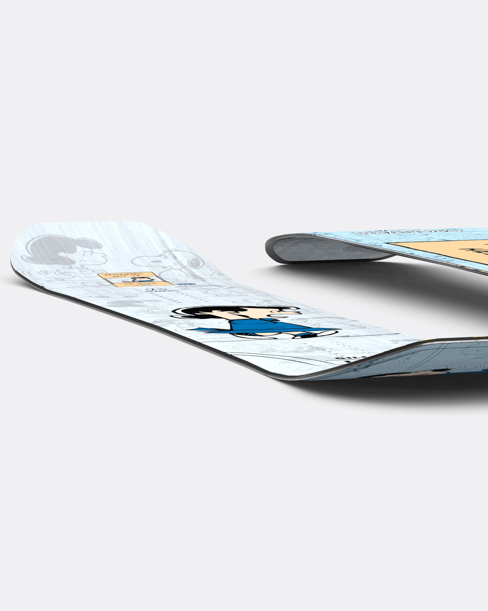 GILSON x Peanuts Lucy Snowboard | 1-of-75 Collector's Series