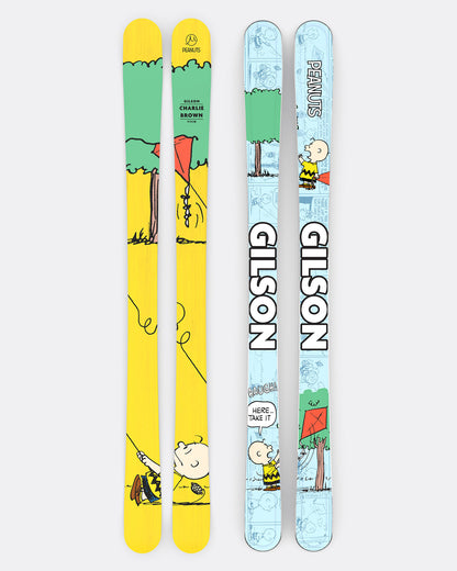 Charlie Brown Skis (1 of 75)