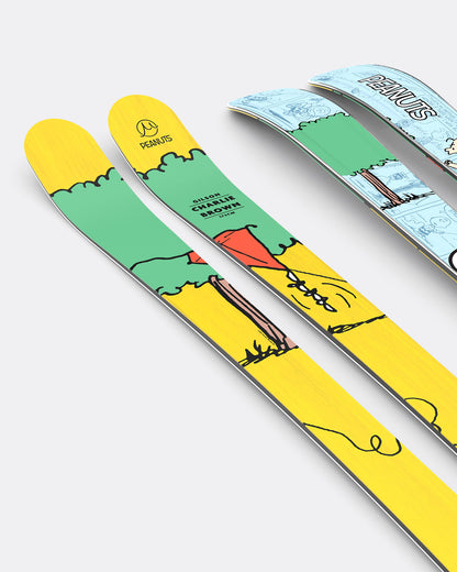 Charlie Brown Skis (1 of 75)