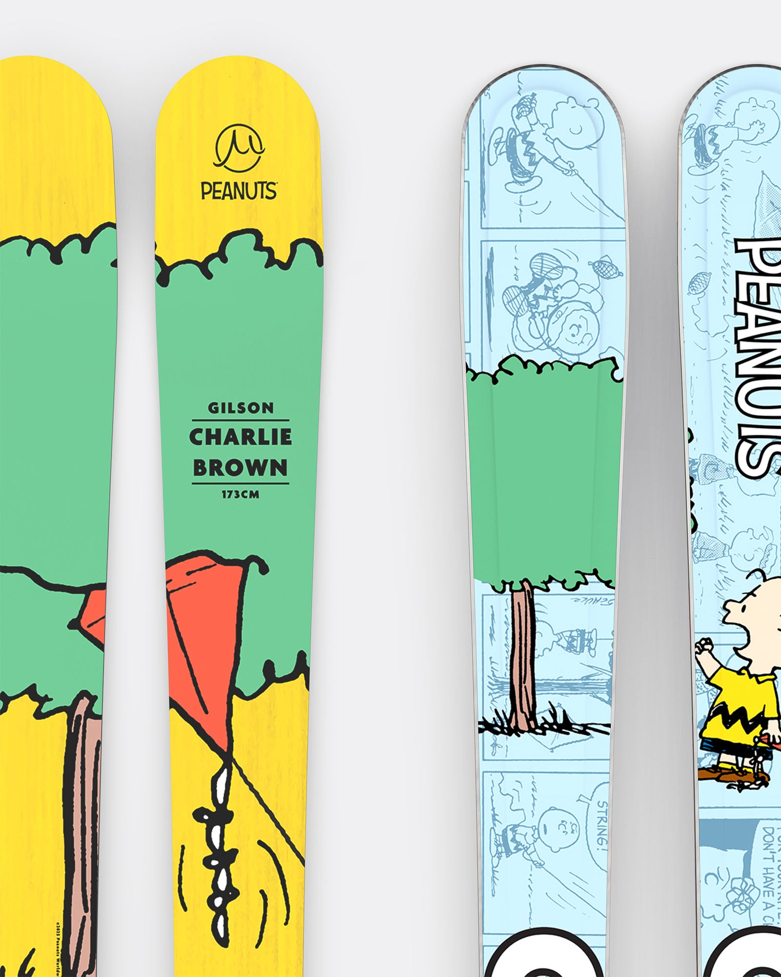 Charlie Brown Skis (1 of 75)