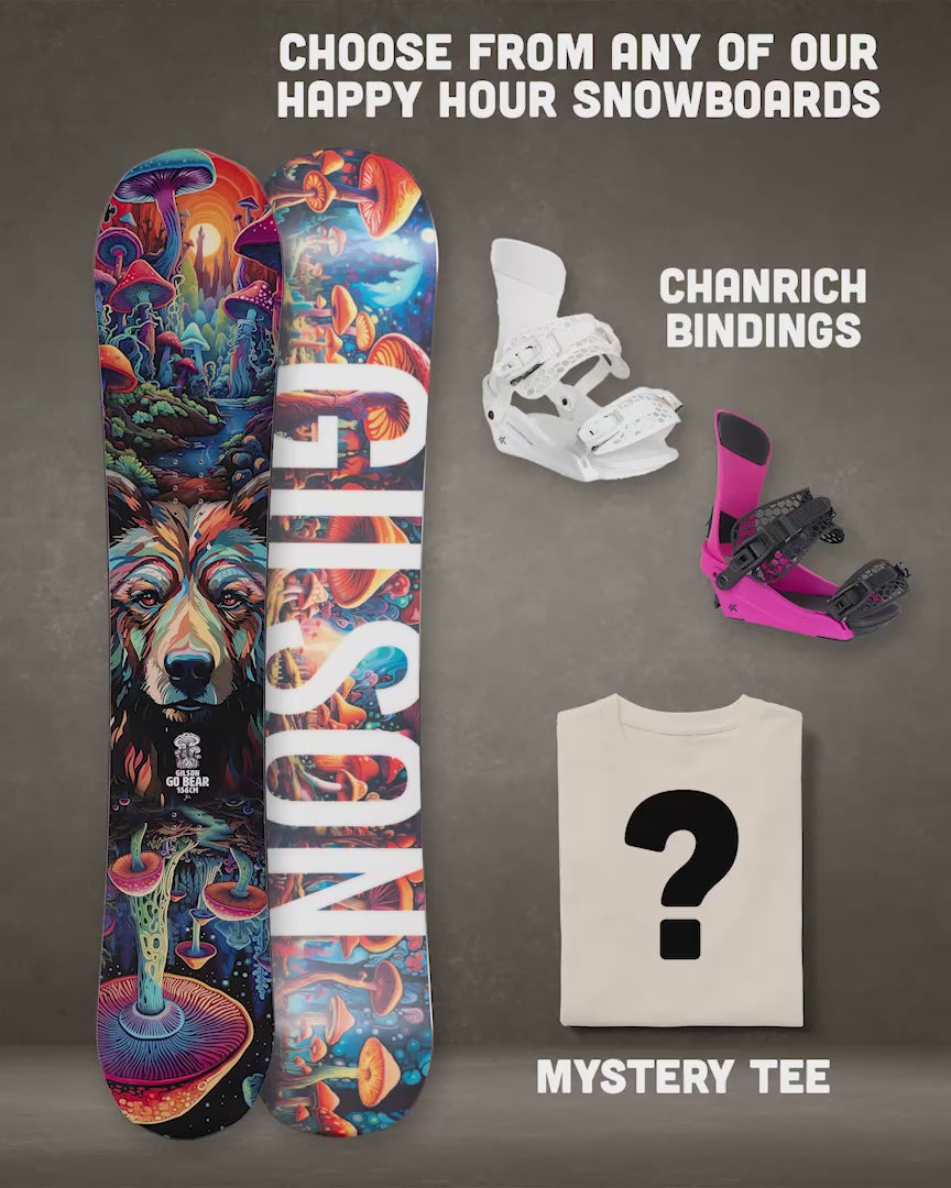 Load video: Black Friday HAPPY HOUR Bundle