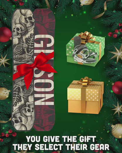 Holiday Gift Bundle