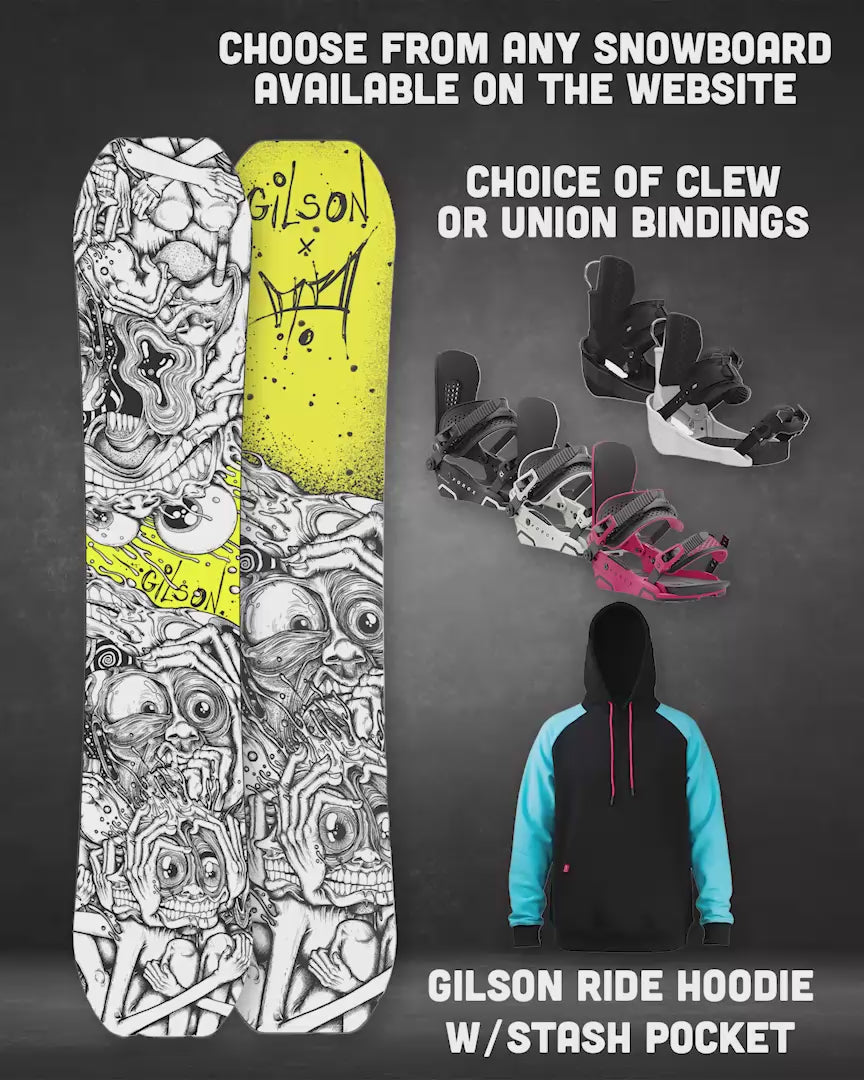 Early Bird UNLIMITED Bundle