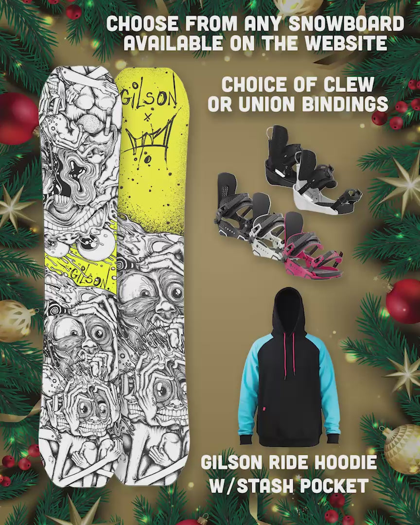 Load video: UNLIMITED Holiday Bundle