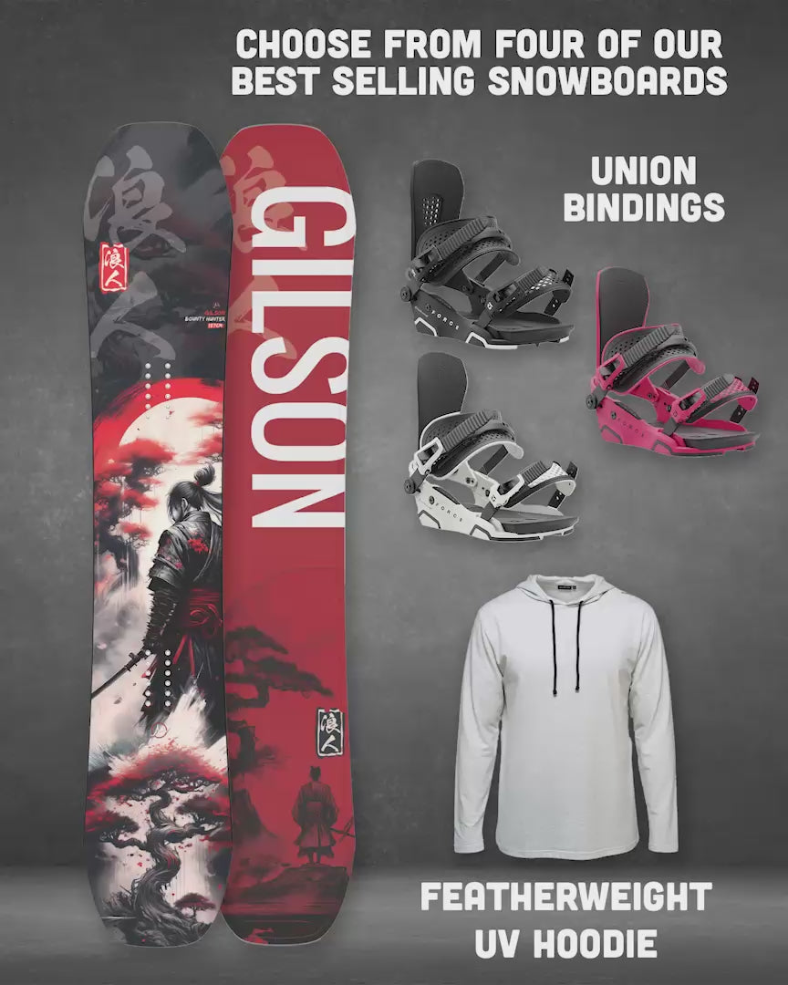 Load video: Black Friday SELECT Bundle