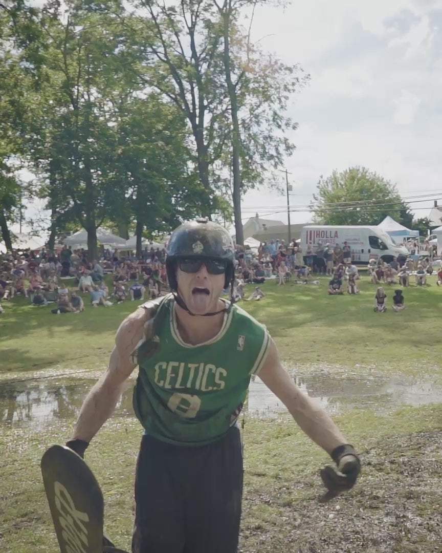Load video: Summer Snow Day Highlights