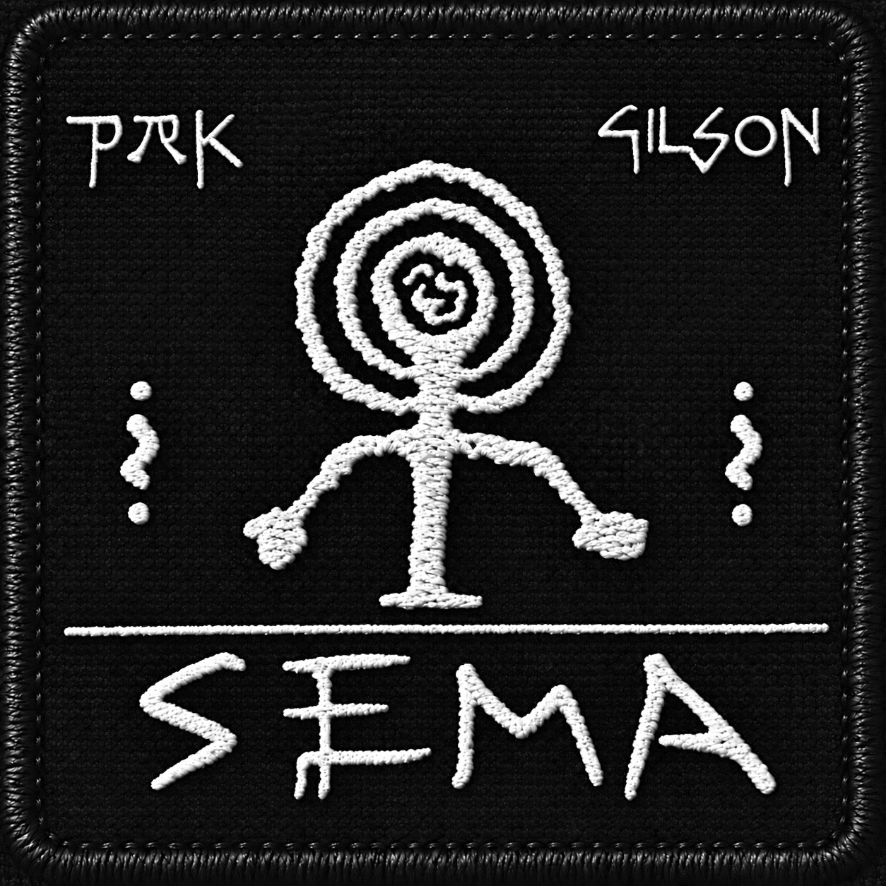 SÉMA patch, PRK and Gilson