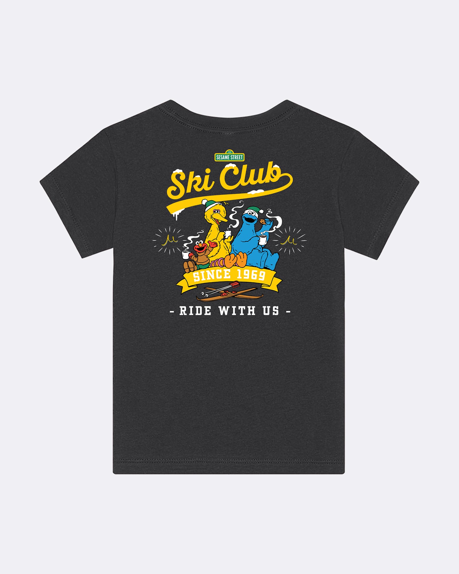 Ski Club - Toddler