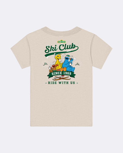 Ski Club - Toddler