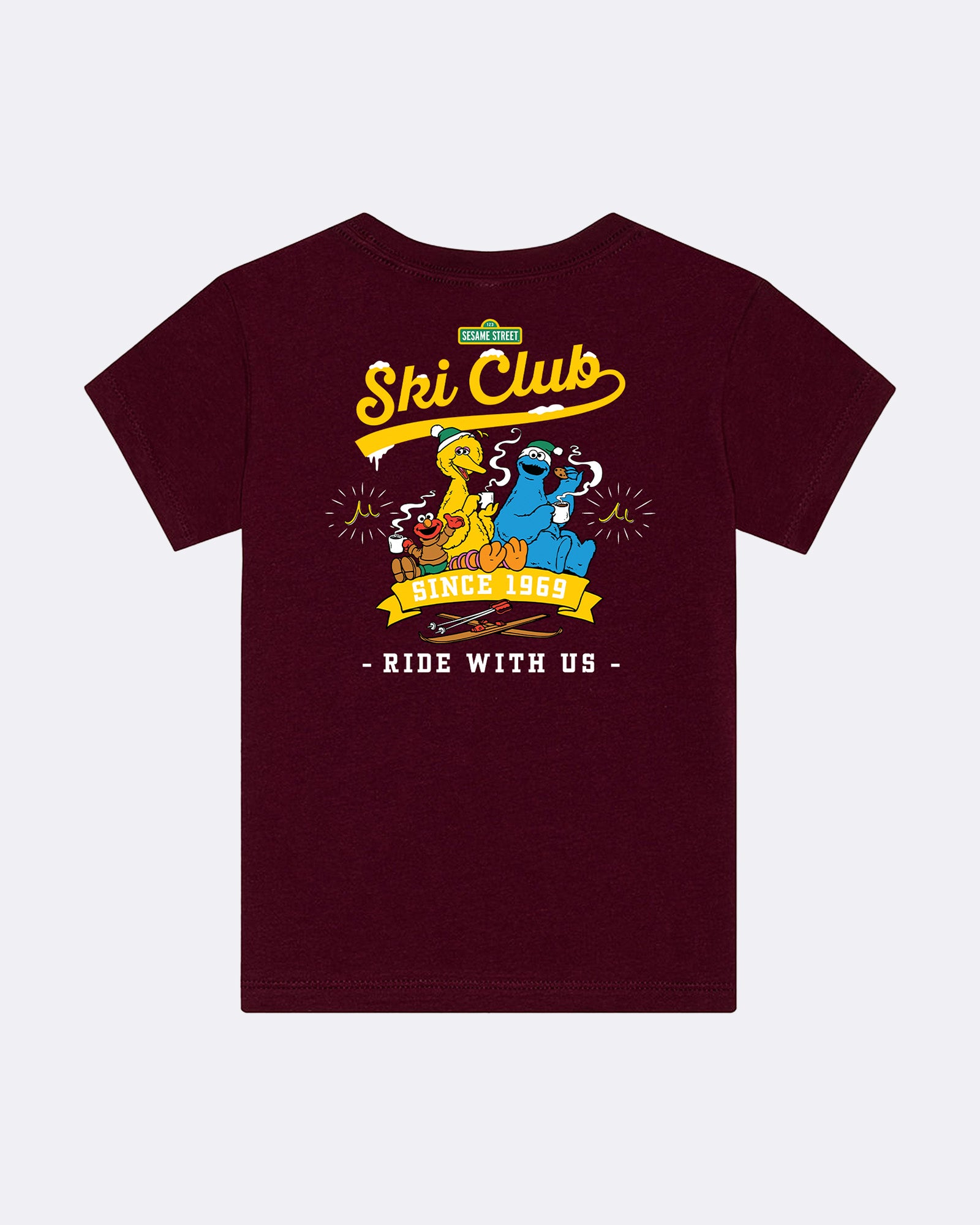 Ski Club - Toddler