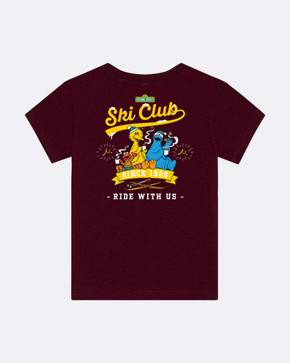 Ski Club - Toddler