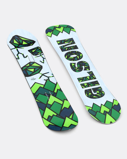 Sky High (Green)