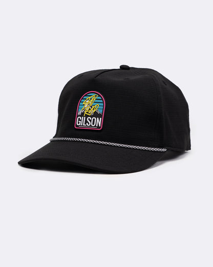 GILSON Stay Rad Snapback