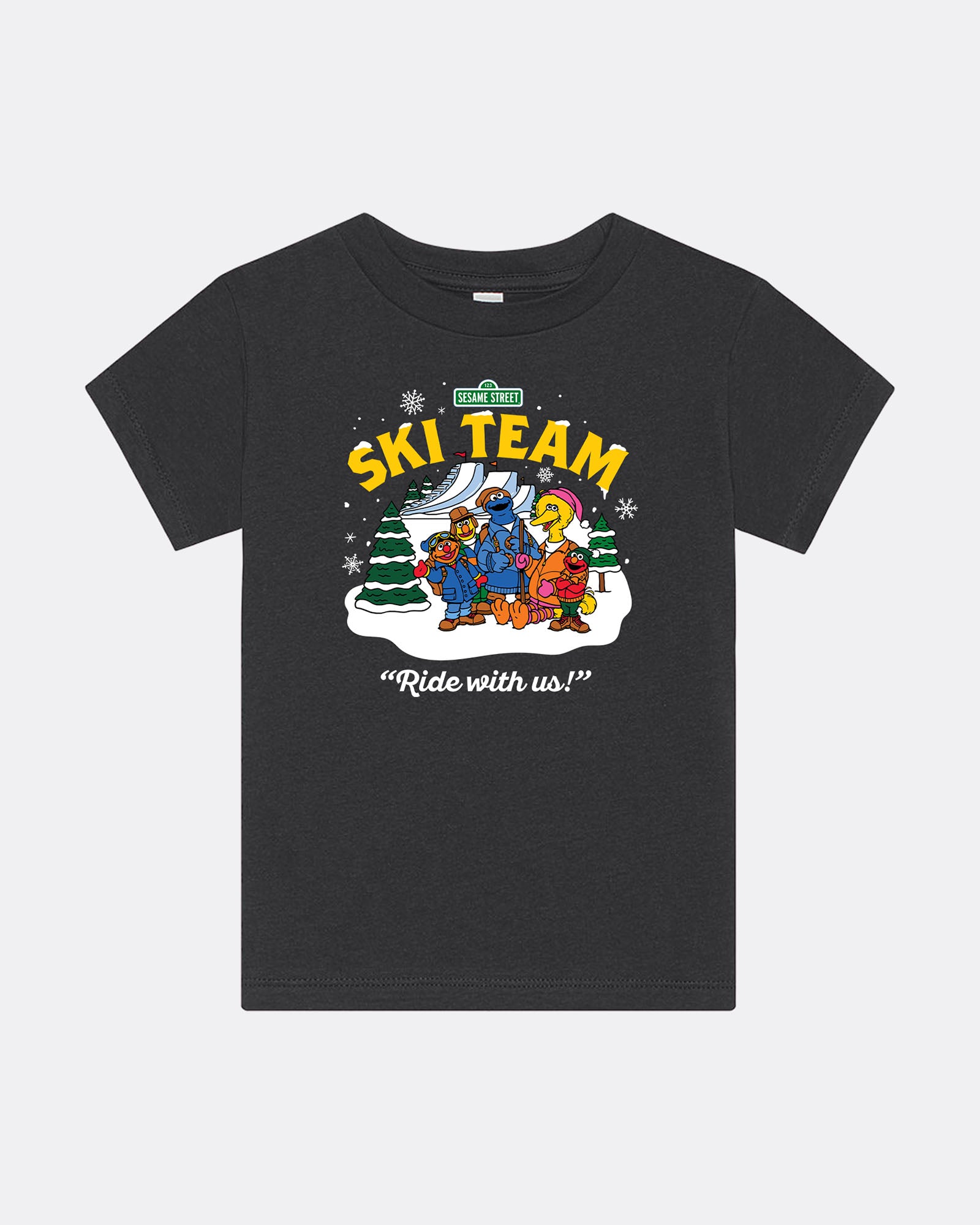 Ski Team - Toddler
