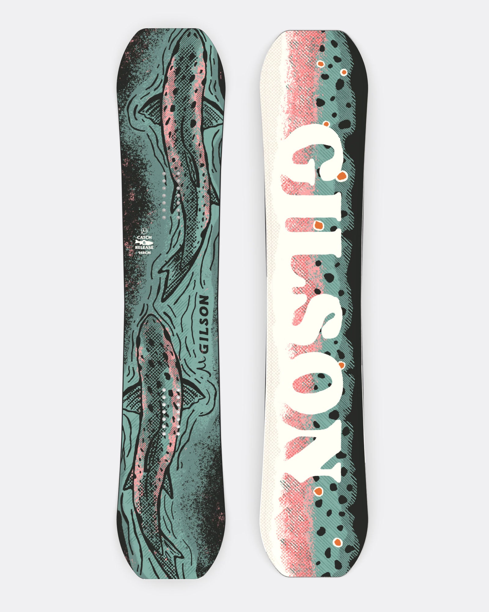 Thicc Boi – GILSON