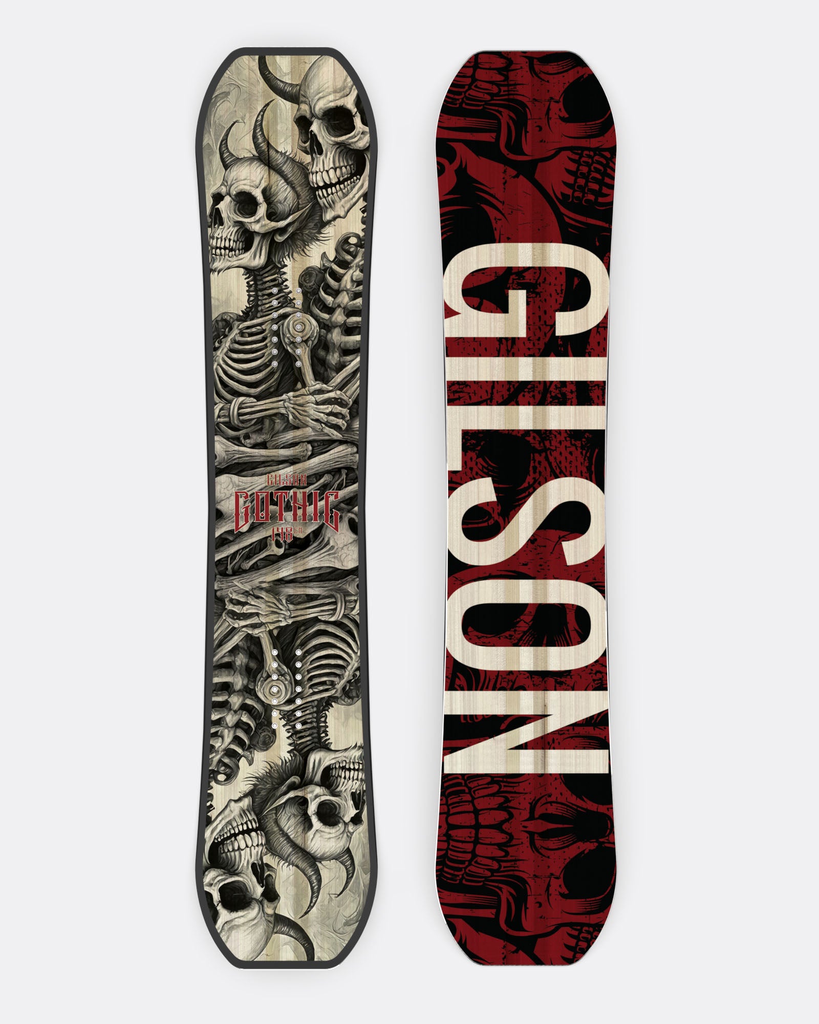 Thicc Boi – GILSON