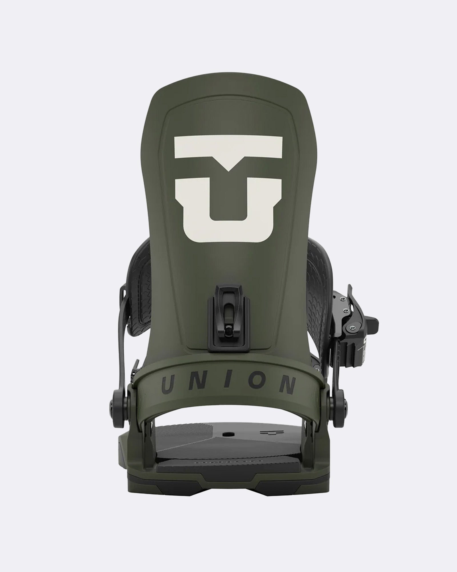 Union Force Snowboard Bindings | All-Mountain Performance – GILSON