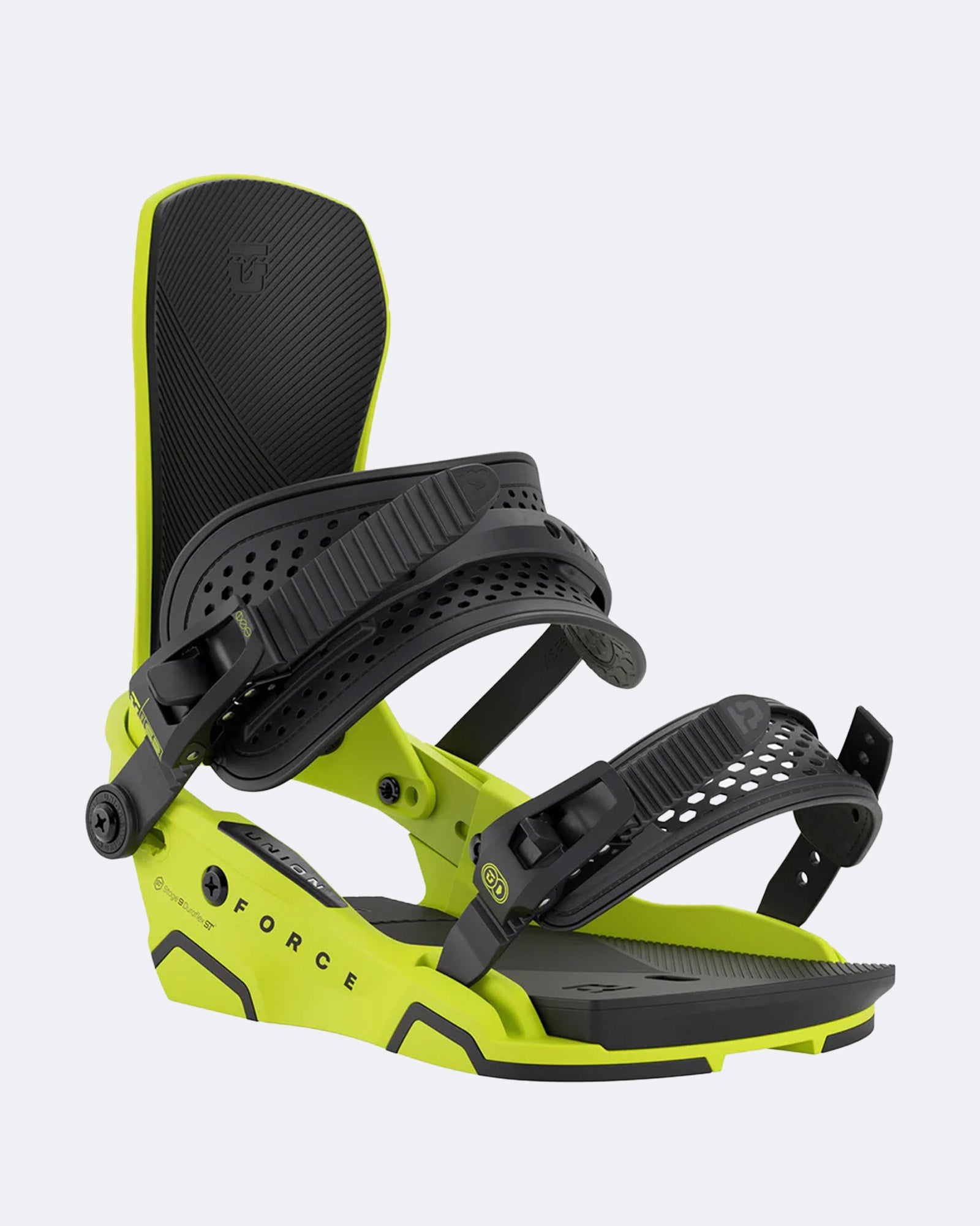 UNION FORCEビンディング Union Force Snowboard Bindings | All-Mountain Performance – GILSON