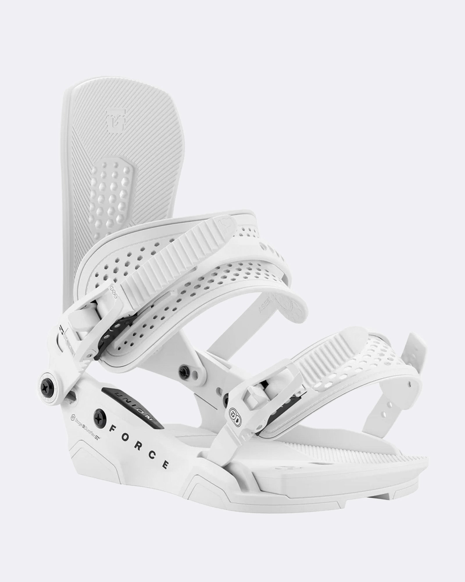 Union Force Snowboard Bindings | All-Mountain Performance – GILSON
