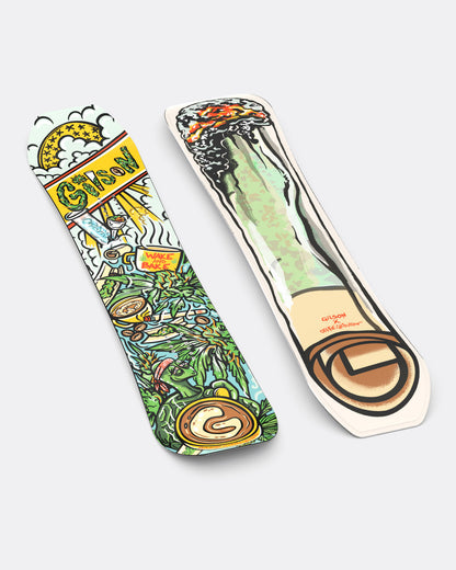 Wake and Bake