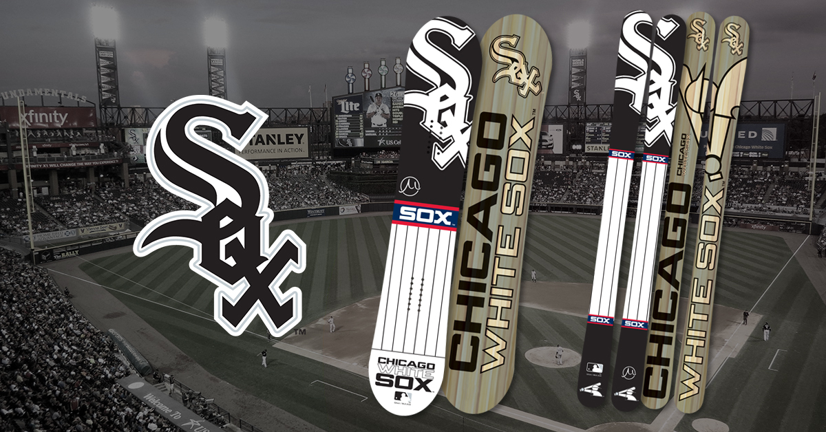 White Sox rock Chicago